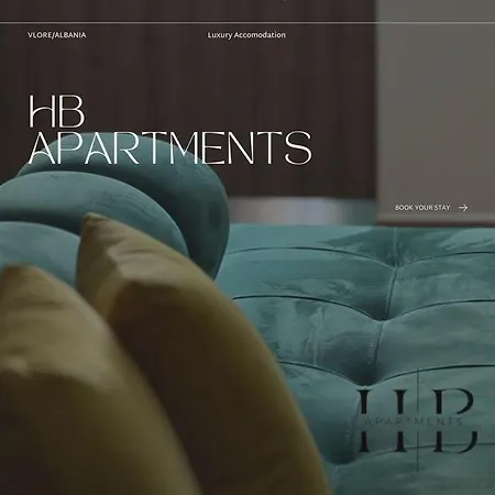 Hb Apartment Vlorë